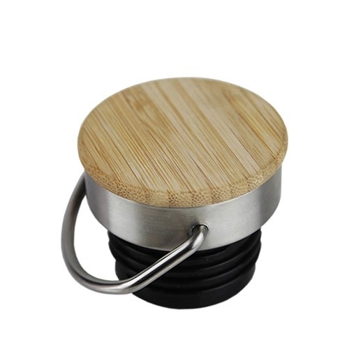 Bento 550ml Glass Drink Bottle