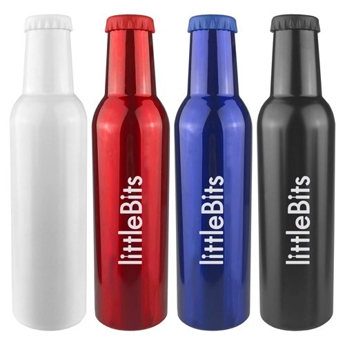 Alpine 450ml Glass Drink Bottle
