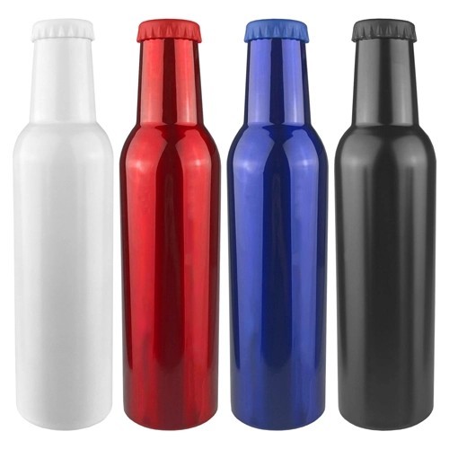 Alpine 450ml Glass Drink Bottle