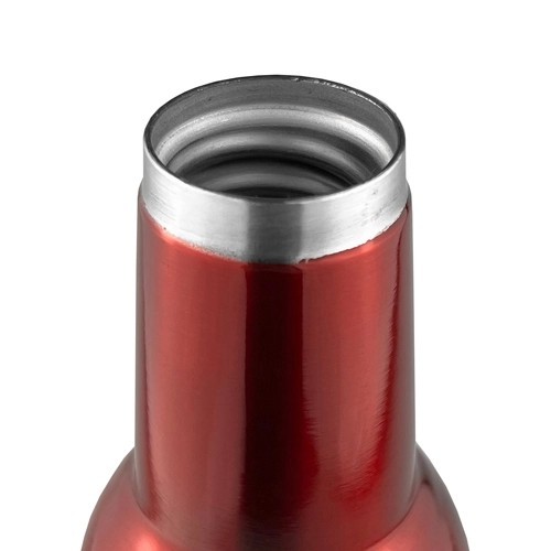 Alpine 450ml Glass Drink Bottle