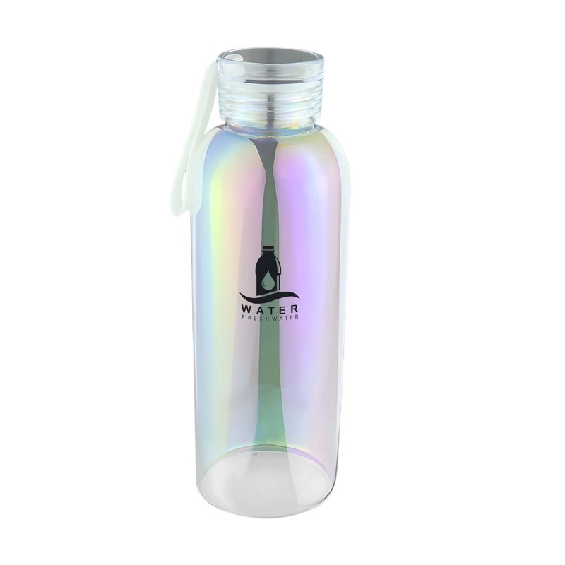 Eden Dazzle 700ml Glass Bottle