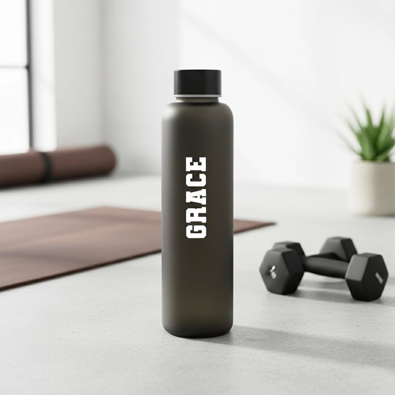 Grace 550ml Glass Bottle