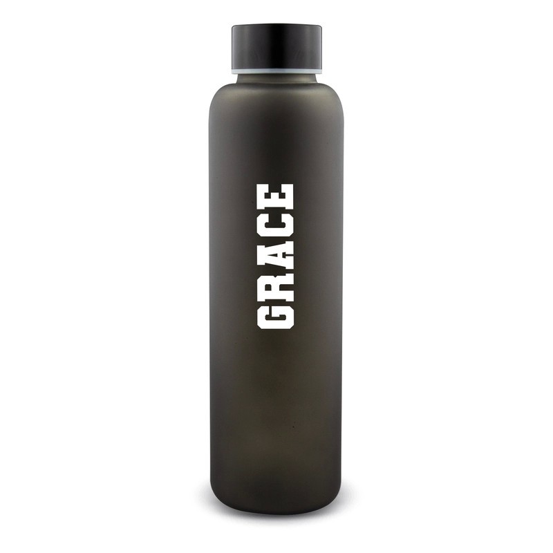 Grace 550ml Glass Bottle