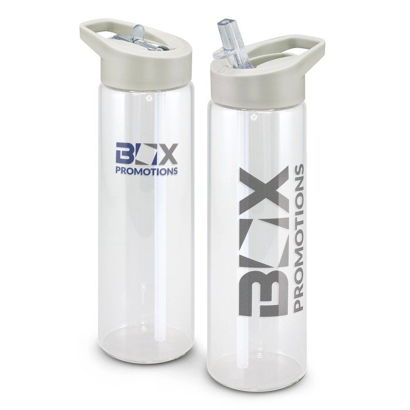 Elixir 600ml Glass Bottle