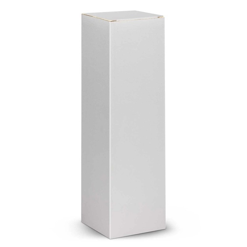 Eden Natural Sleeve 600ml Glass Bottle