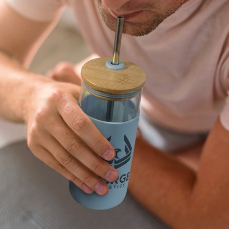 Alchemy Glass Tumbler 450ml