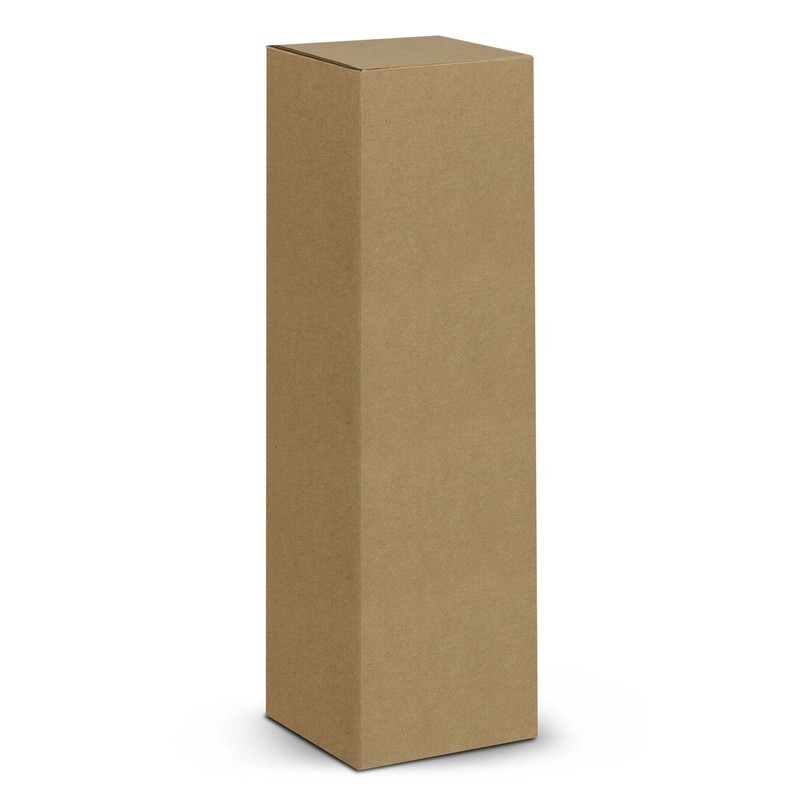 Nomad 600ml Cork Sleeve Glass Bottle