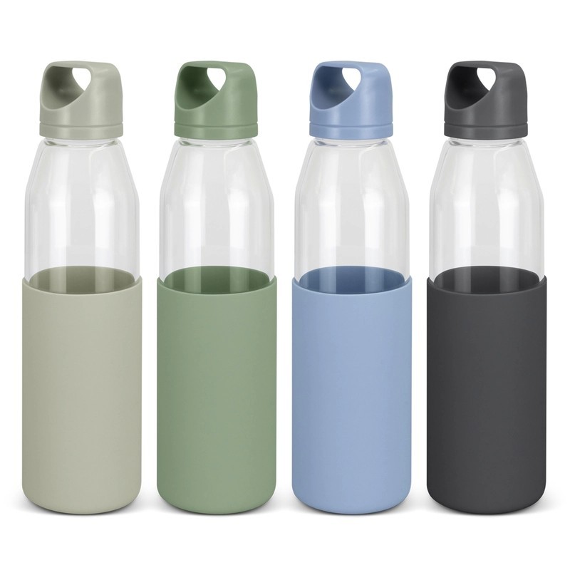 Allure 650ml Glass Bottle