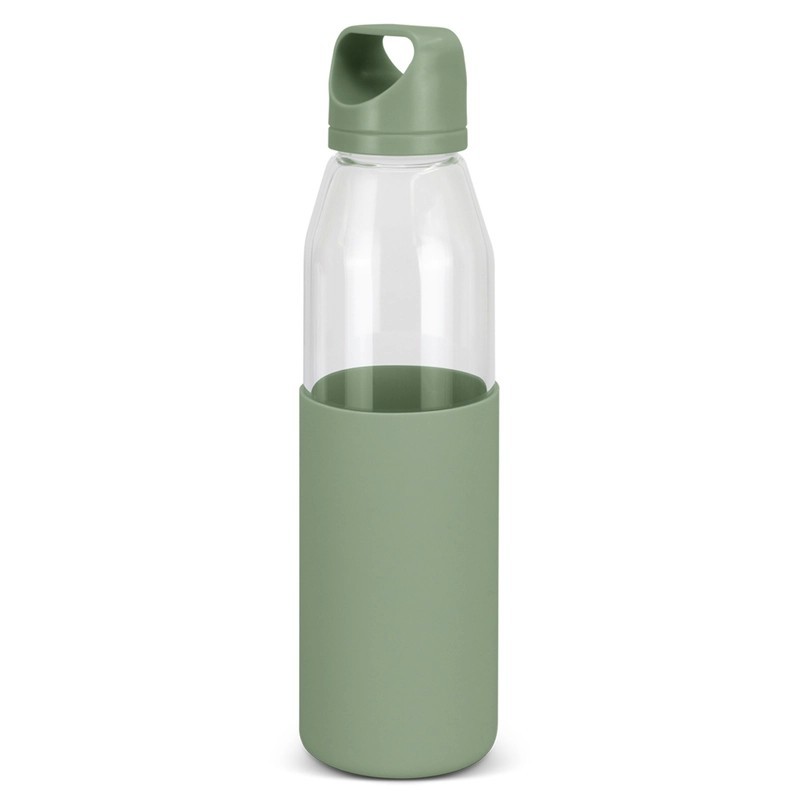 Allure 650ml Glass Bottle