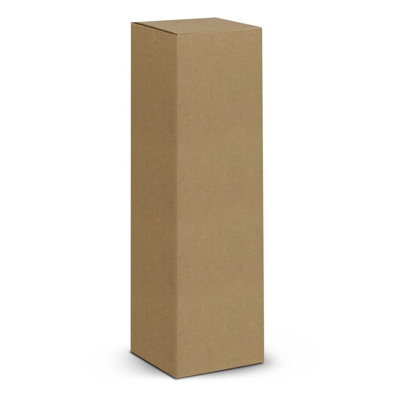 Allure 650ml Glass Bottle
