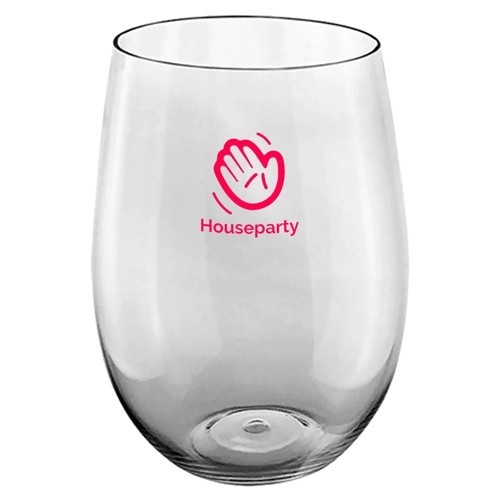 450ml Crystal Tumbler