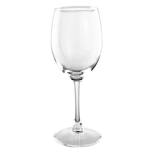 Wellie 330ml Wine Glass