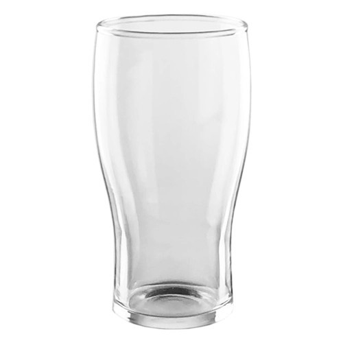 Arcal Schooner 550ml Beer Glass