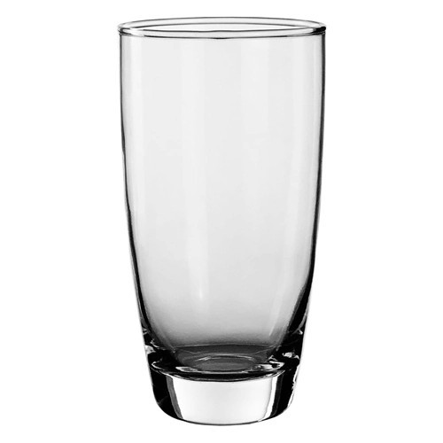Taro 380ml Beer Glass