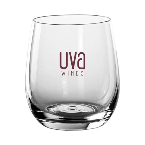 Bomia 345ml Stemless Glass Cup