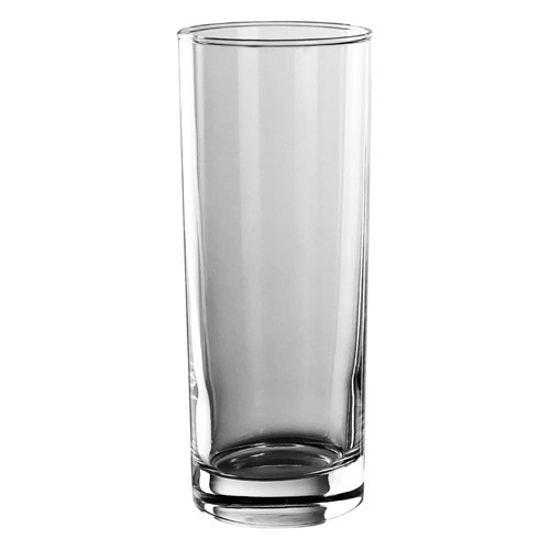 Charvo 330ml Glass Tumbler