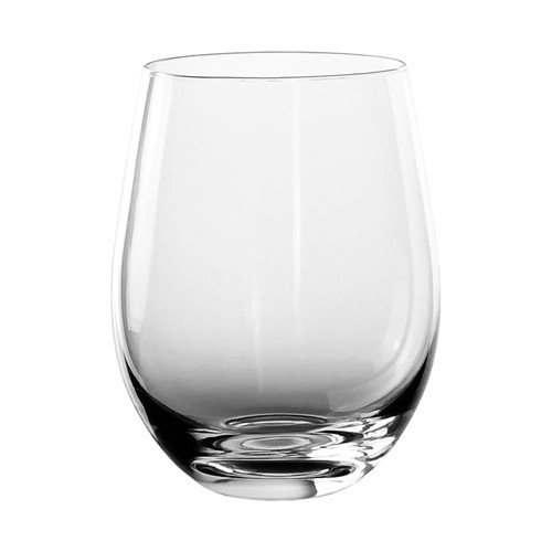 Phil 535ml Glass Cup
