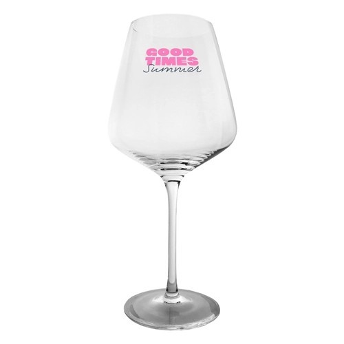 Artois 590ml Wine Glass
