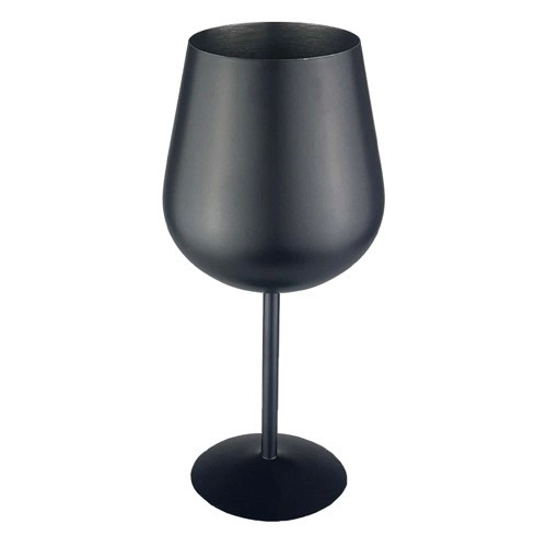 Bula Vinaka Wine Glass