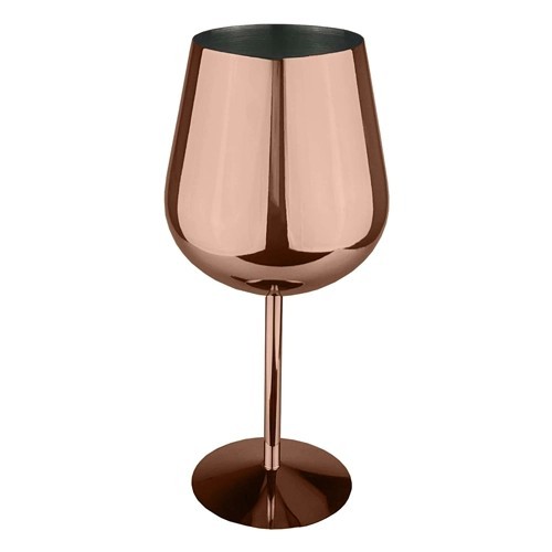 Bula Vinaka Wine Glass