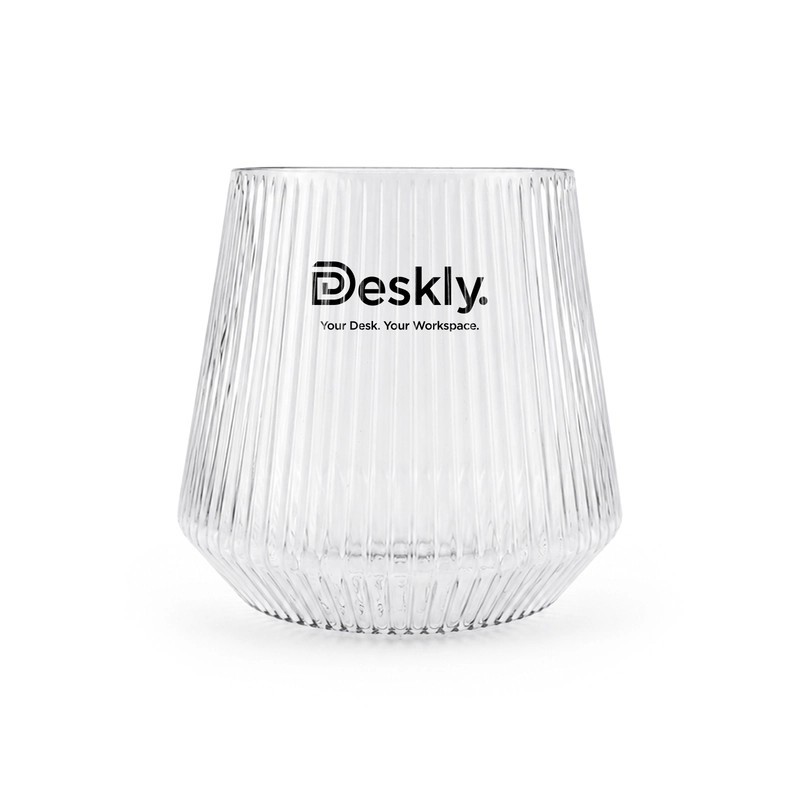 The Line Edit Velora 450ml Tritan Tumbler