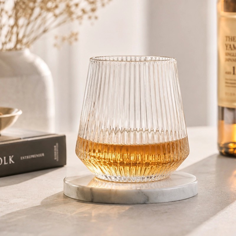 The Line Edit Velora 450ml Tritan Tumbler