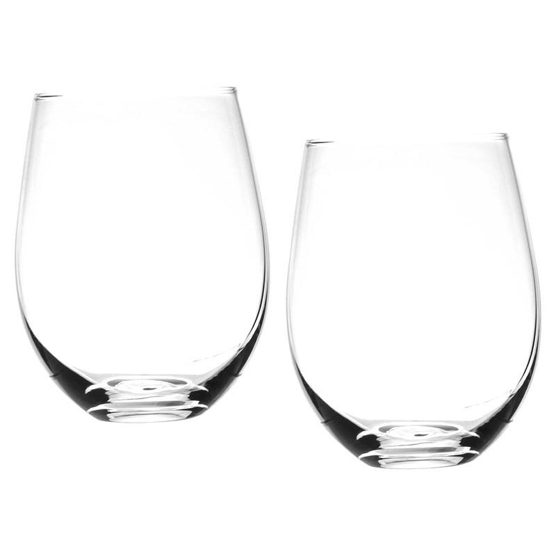 4 Piece 450ml Wine Glass Set