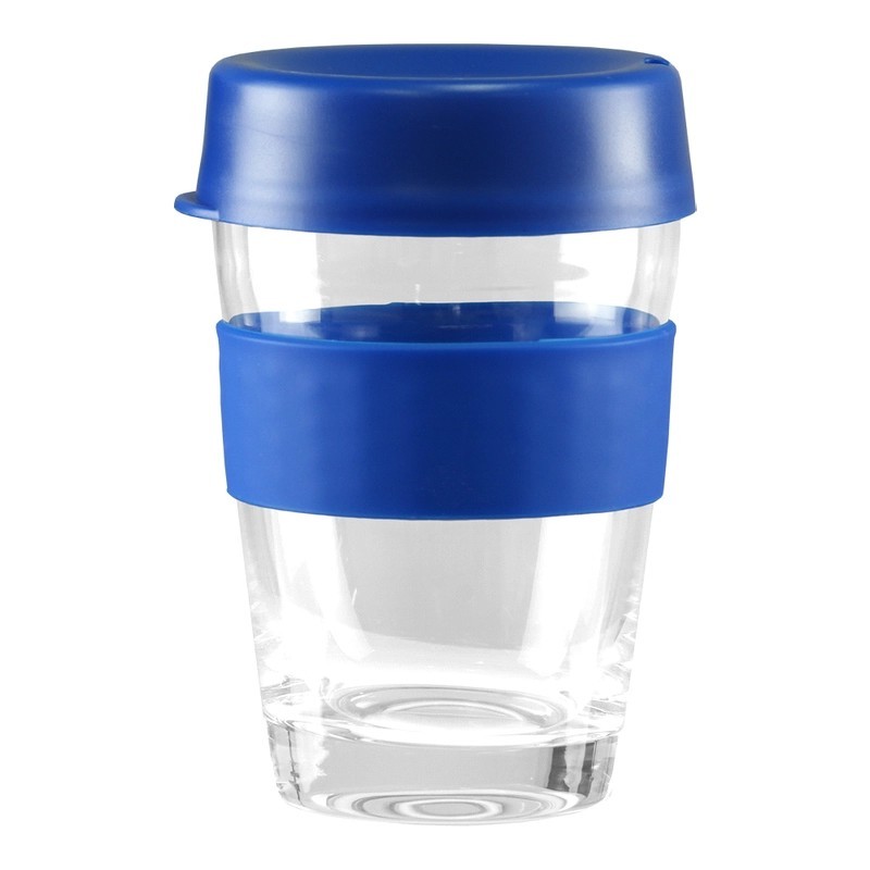 Carry Cup 340ml Glass