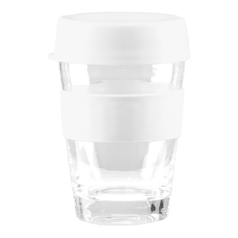 Carry Cup 340ml Glass
