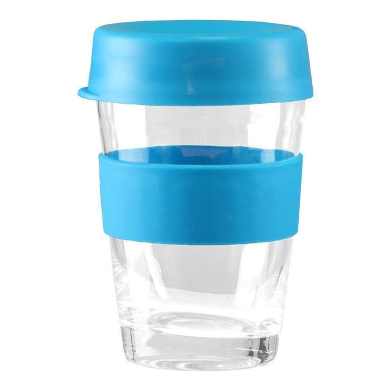 Carry Cup 340ml Glass