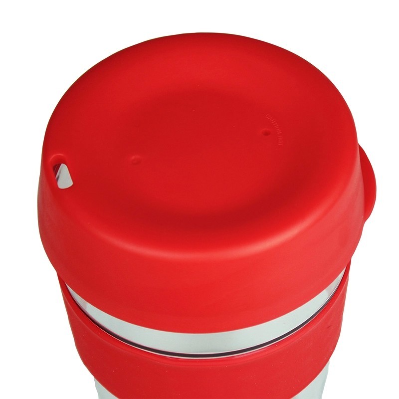 Carry Cup 340ml Glass