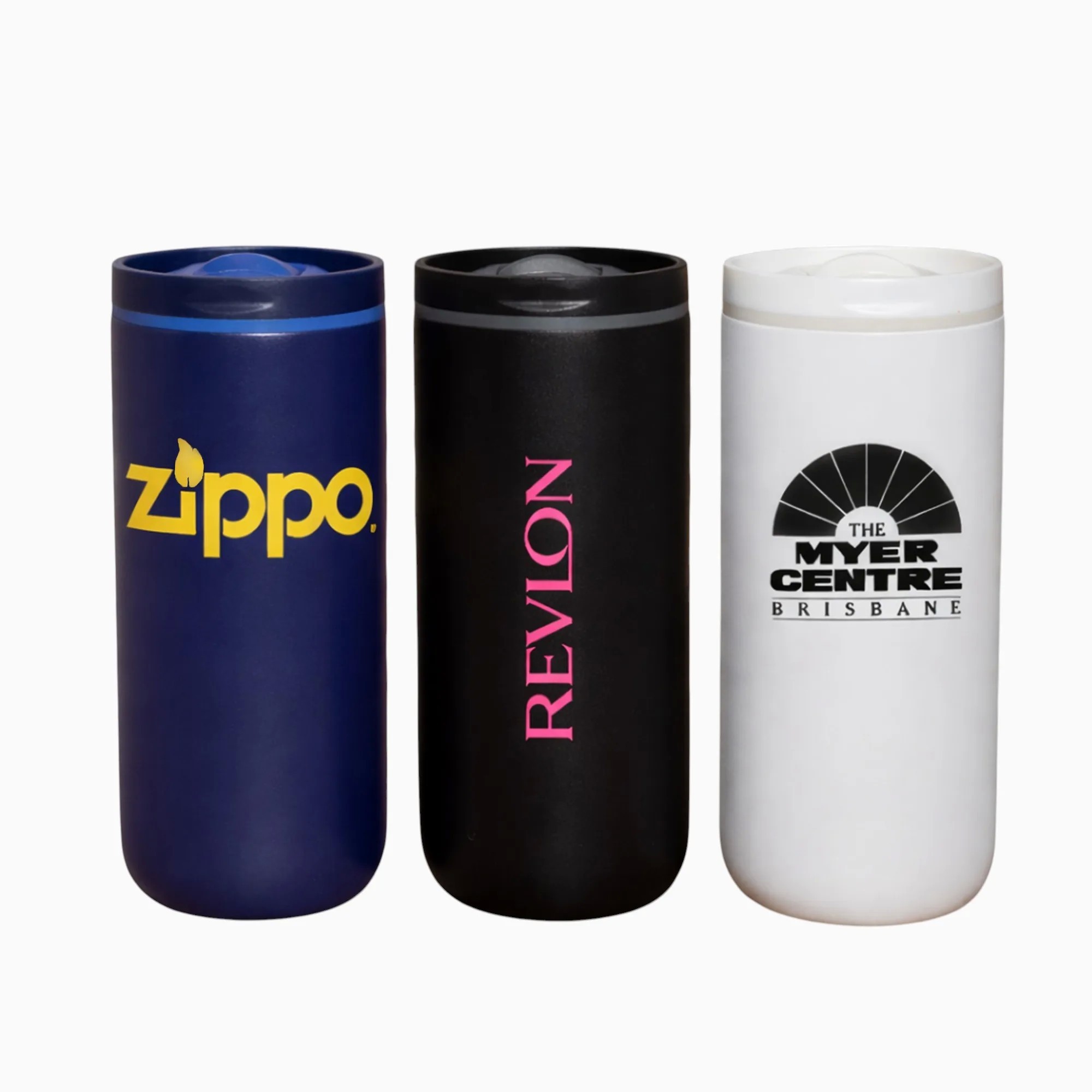 Siena 450ml Stainless Steel Vacuum Tumbler