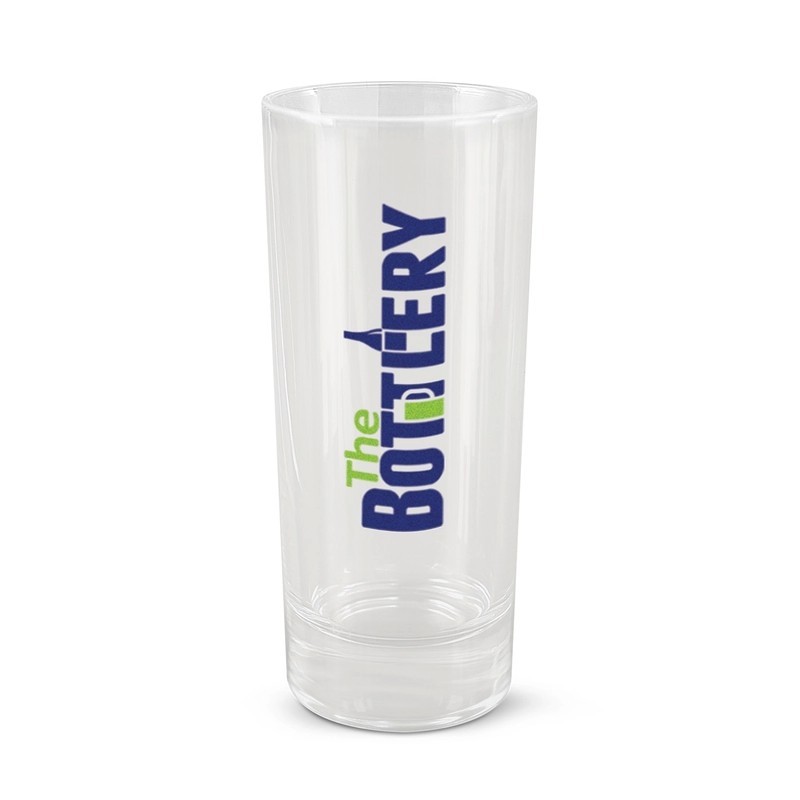 Comet 60ml Shot Glass