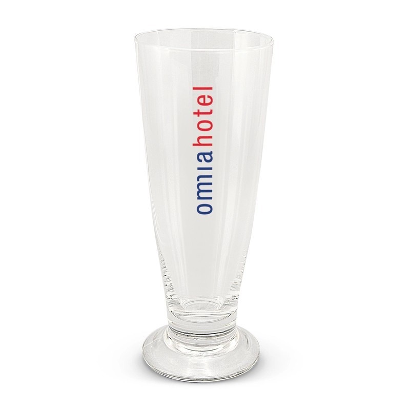 Luna 400ml Beer Glass