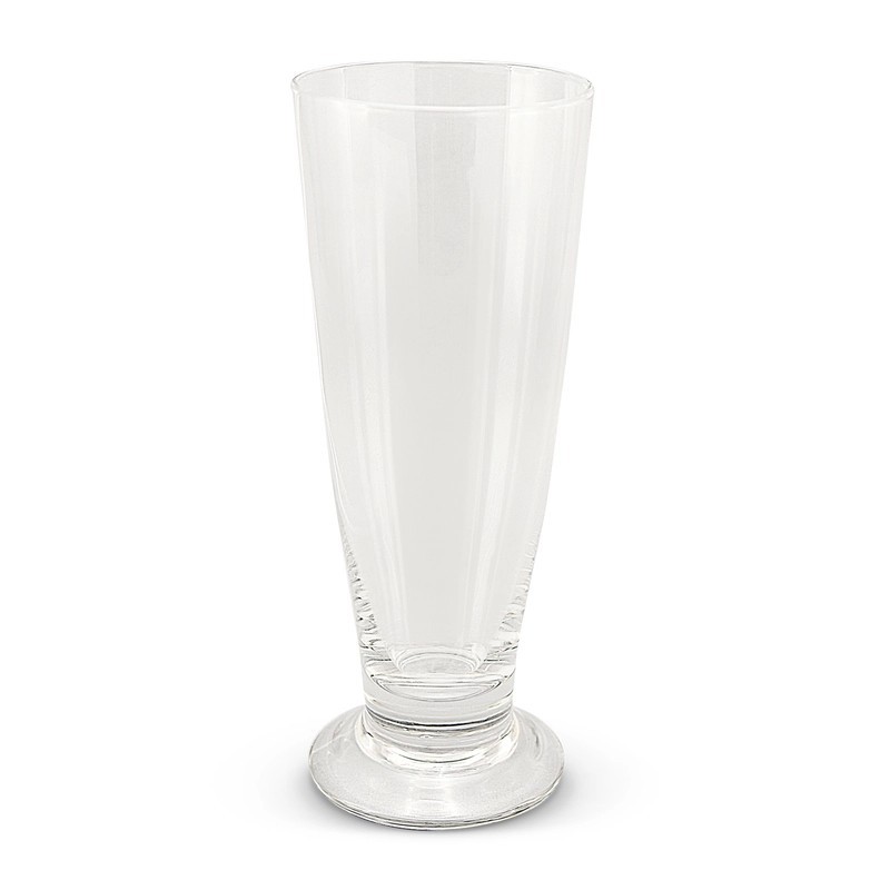 Luna 400ml Beer Glass