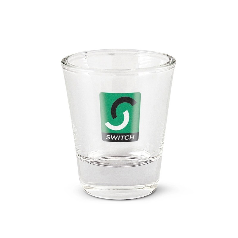 Boston 30ml Shot Glass
