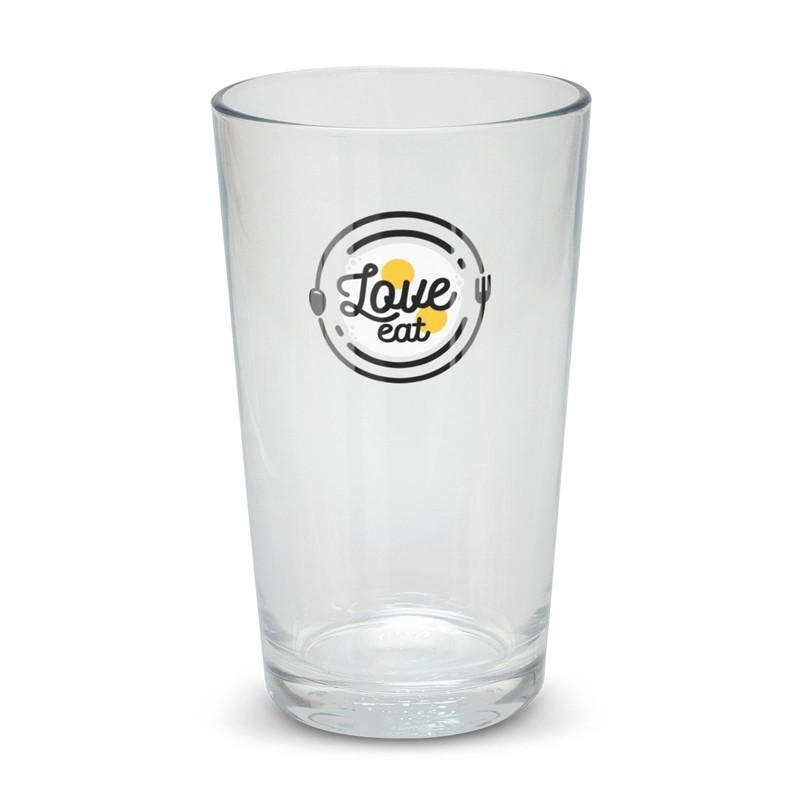Milan 410ml Highball Glass