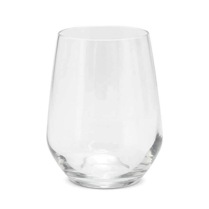 Vino 370ml Stemless Glass Tumbler