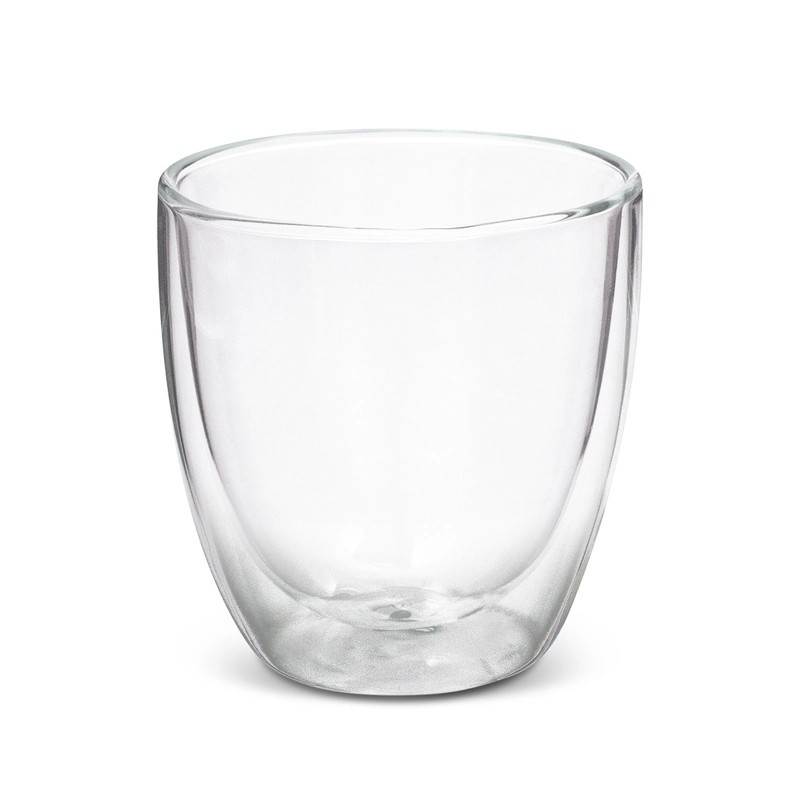Tivoli 310ml Double Wall Glass
