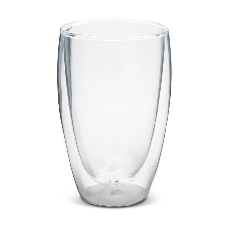 Tivoli 410ml Double Wall Glass