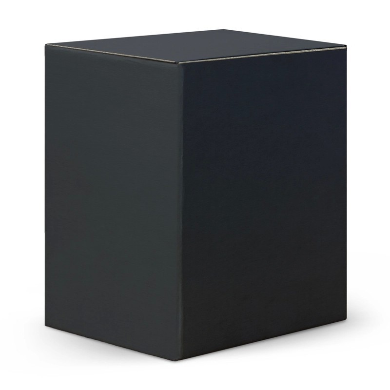 Tivoli 410ml Double Wall Glass