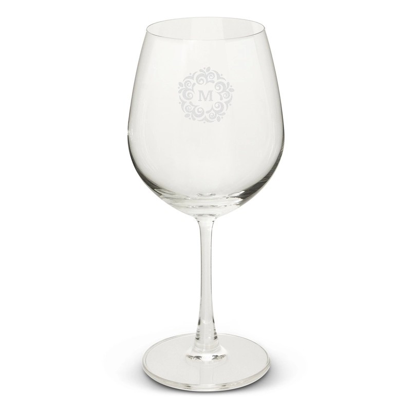 Mahana 600ml Wine Glass