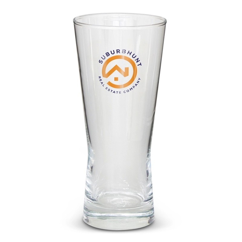 Soho 400ml Beer Glass