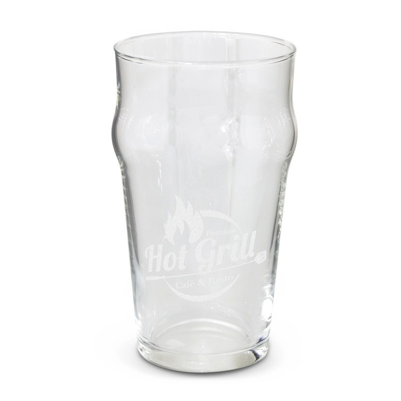 Tavern 585ml Beer Glass