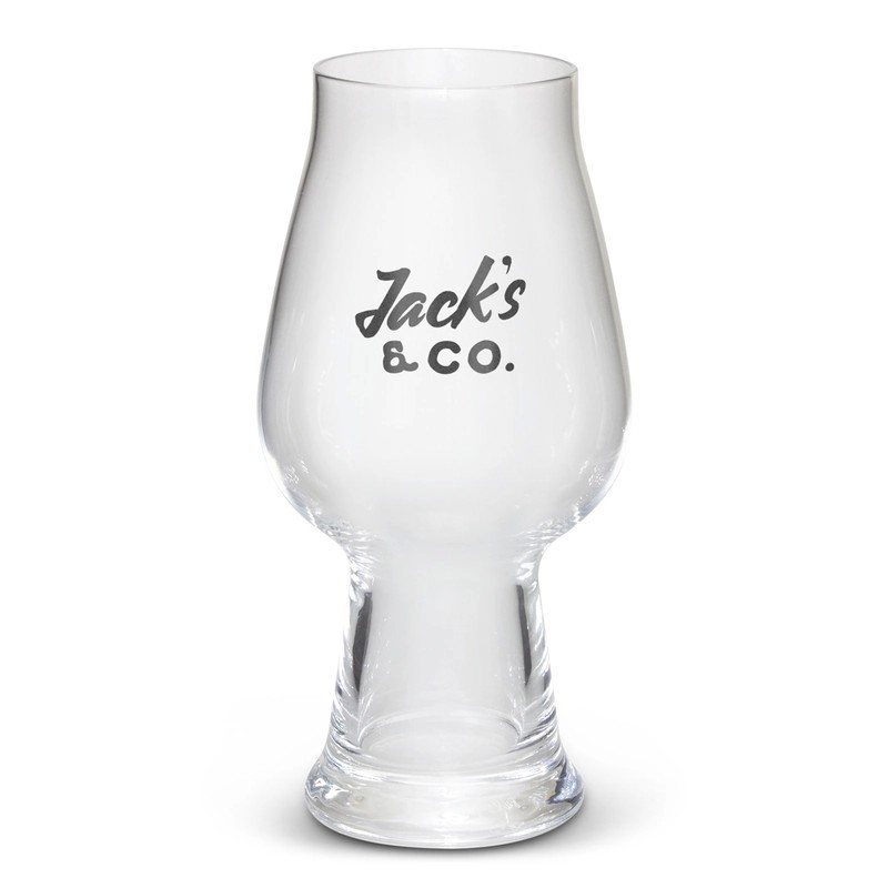 Luigi Bormioli Birratique 540ml Beer Glass