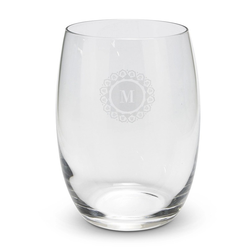 Madison 390ml Highball Glass