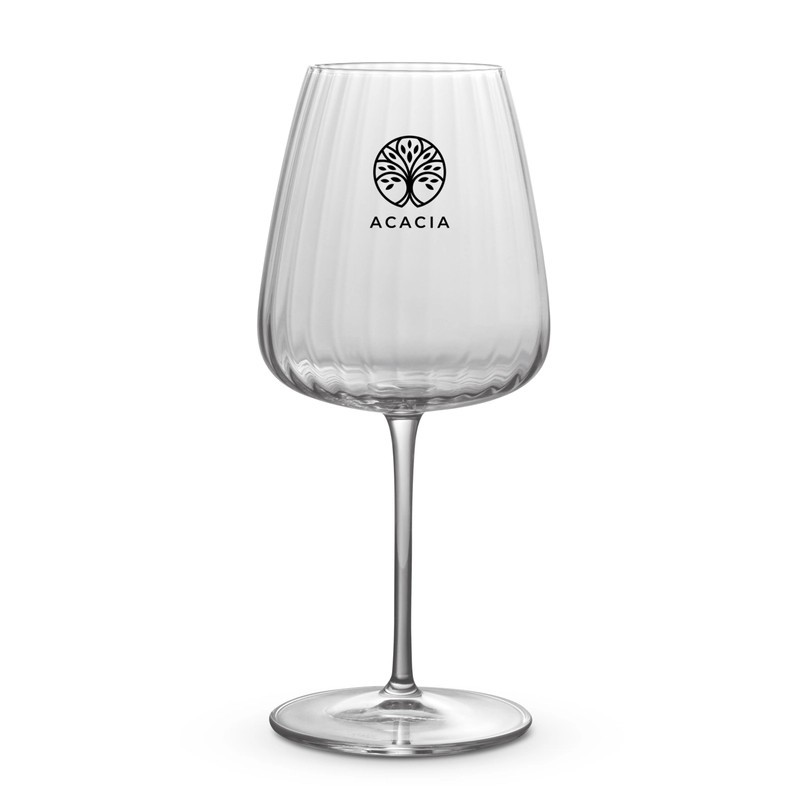 Luigi Bormioli Optica 700ml Bordeaux Glass