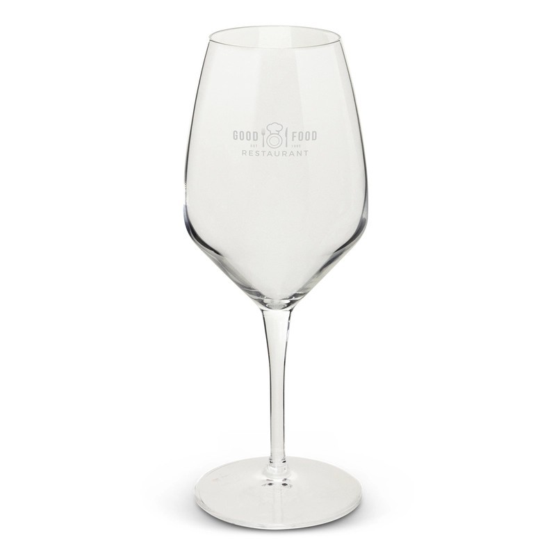 Luigi Bormioli Atelier 440ml Wine Glass