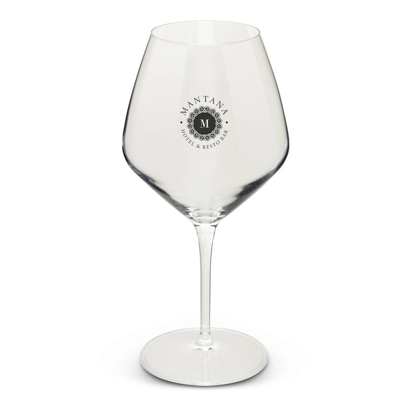 Luigi Bormioli Atelier 610ml Wine Glass