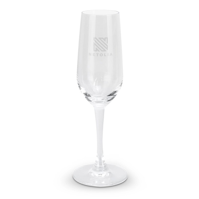 185ml Glass Champagne Flute